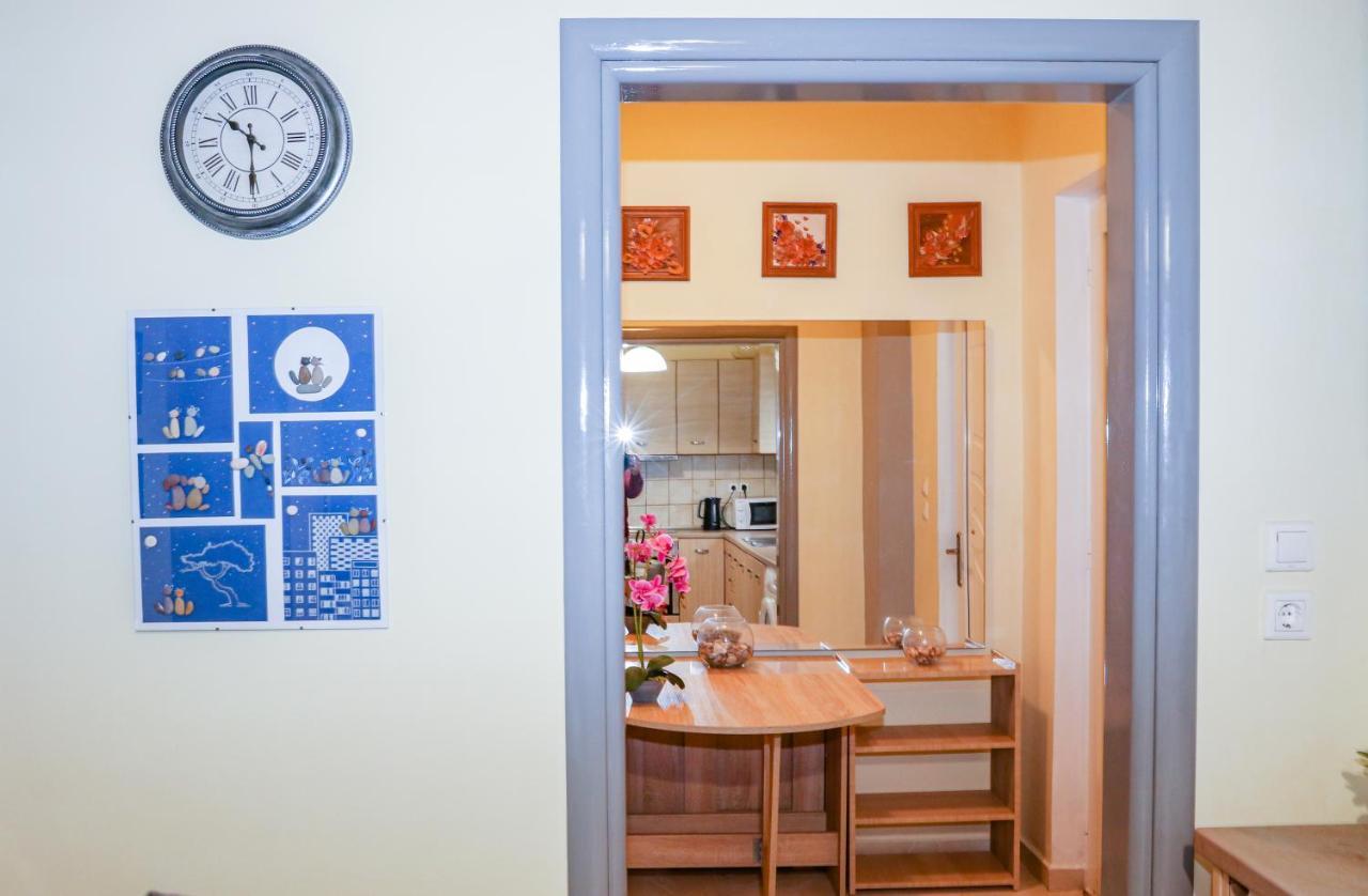 Lana'S House Apartment Rhodes City Exterior foto