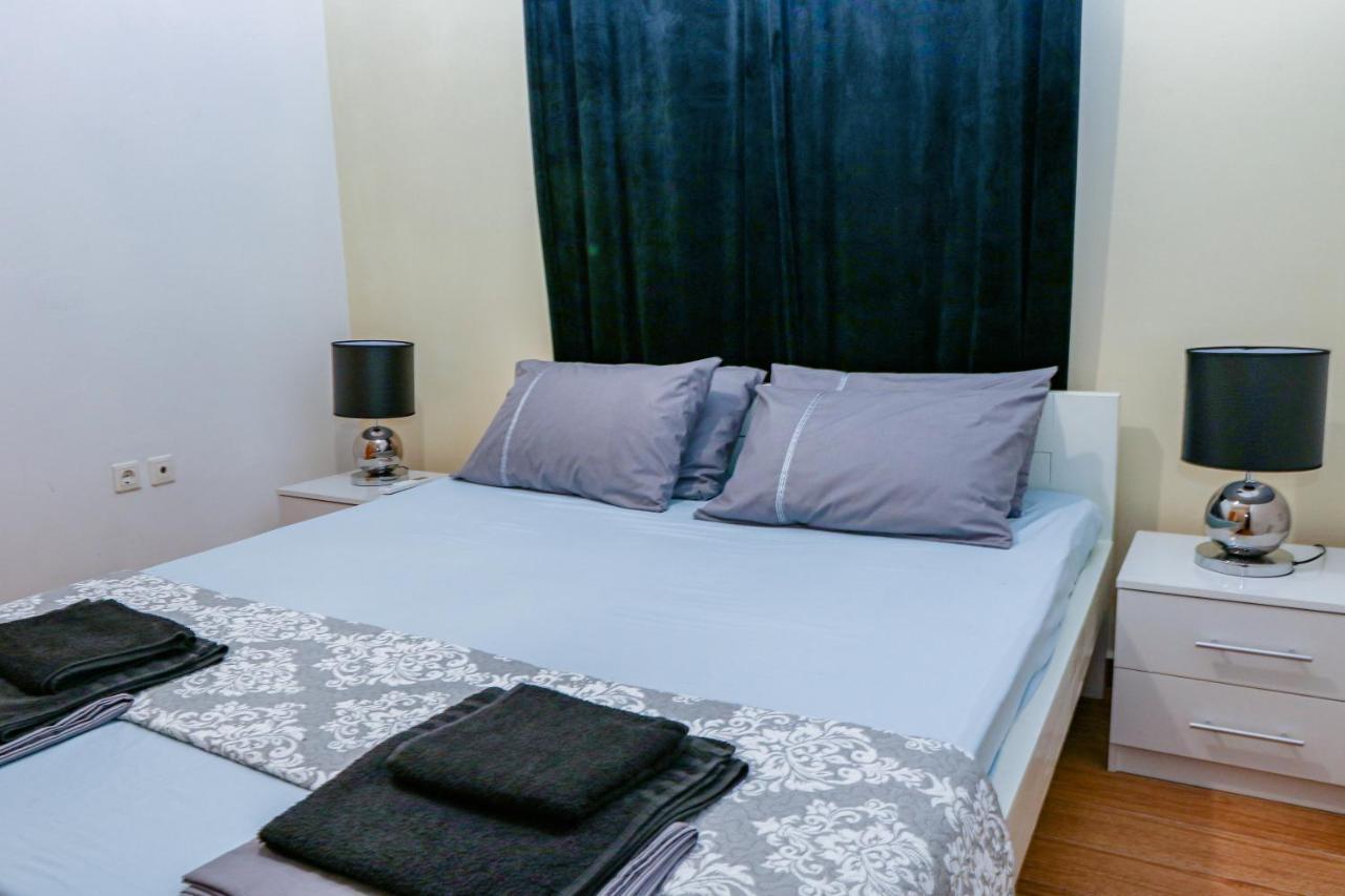 Lana'S House Apartment Rhodes City Exterior foto
