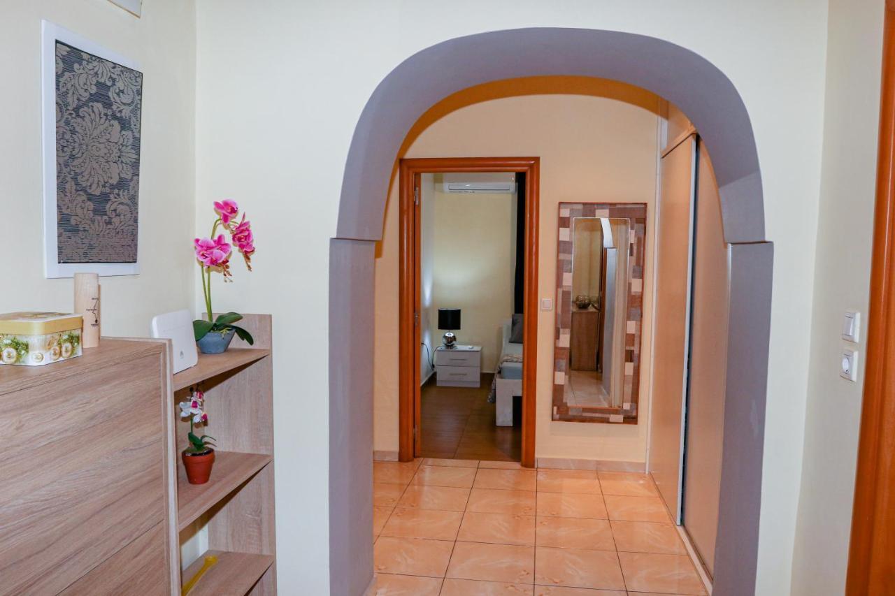 Lana'S House Apartment Rhodes City Exterior foto