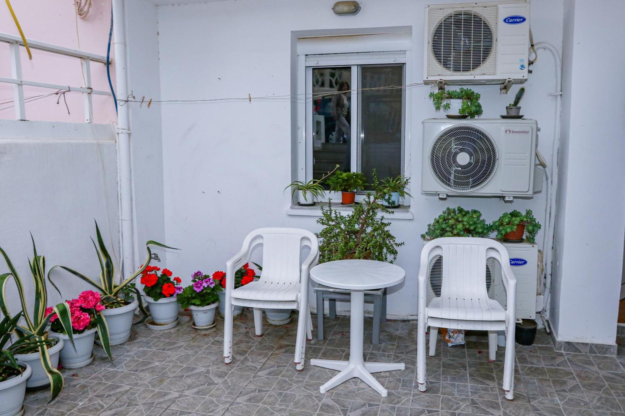 Lana'S House Apartment Rhodes City Exterior foto